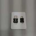 Wireless CarPlay Adapter for Apple iPhone2026 Upgraded Mini Design, Converts Factory Wired to Wireless Adapter for CarPlay, Plug and Play, Auto Connect Fast and Stable(Black)