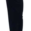 Kosher Casual Long Pencil Skirts for Women – Cotton Stretch Fabric Fitted Maxi Skirt with High-Waisted Fit XL, Black