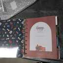 Happy Planner Harry Potter Disc-Bound 12-Month July 2025June 2026 Planner, Classic Size, Student Layout, Back to Hogwarts