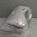 Cervical Neck Pillow for Pain Relief, Ergonomic Side Sleeper Pillow for Sleeping, Orthopedic Contour Memory Foam Bed Rest Pillows for Sleeping, Cooling Cervical Pillow for Back Stomach Sleepers