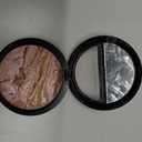 Laura Geller Baked Bronze-N-Brighten Multipurpose Bronzer 0.32 oz New (Medium)