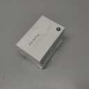 7 x 1|2|4Pack for Apple AirTag Holder,for Air Tag 2nd &1st Genaretion,Waterproof GPS Tracker Air Tag Keychain with Cover Anti-Scratch Silicone for Air-Tag Case for Pets,Kids,Luggages-Black+Blue+Green+Red