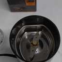 KrupsKRUPS F203 Grinder1500813248 Coffee Grinder with Blade Grinder
