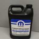 Mopar 68163849AB 10 Year/150,000 Mile Coolant 50/50 Premixed - Embittered, 1 Gallon