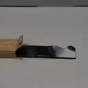 ZALANA 21 Replacement 2105200317A Lawn Mower Mulching Blade for 2105200317 84005221 - Compatible with Daye/Hyper Tough/Murray MNA152901 MNA152903 MNA152701 Push Mower - 2 Pack