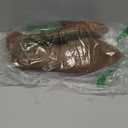 Women's Loafer Flat (7.5, Chestnut Brown Faux Leather)