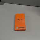 2 x TAURI for iPhone 16 Pro Case, Compatible with MagSafe [Not-Yellowing] with Screen Protectors, Military-Grade Protection, Slim Magnetic Case for 16 Pro 6.3", Desert