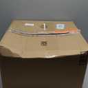 ROSGONIA Queen Comforter Set Ivory, 3pcs(1 Boho Ivory Comforter & 2 Pillowcases) All Season Soft Bedding Lightweight Bedspread Blanket Quilt Bed