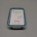 Snapware Total Solution® Pyrex Glass Food Storage Container