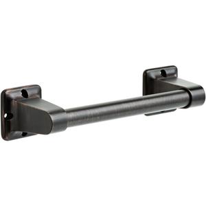 Delta Faucet DF509-VBR Exposed Screw, 9 inch x 7/8" Residential Assist Bar, Venetian Bronze