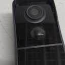 MUBVIEW Doorbell Camera Wireless with Chime, Video Doorbell - No Subscription, Voice Changer, Motion Zones, 1080HD, PIR Human Detection, 2.4Ghz WiFi, Battery-Powered Smart Doorbell