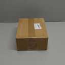 Hewory Christmas Tealight Candle Holders: Glass Tea Light Candle Holder Set of 6, Ball Candl Holders with Red Berry and Pinecone, Christmas Table Decorations for Dinner Holiday Party Fireplace Mantle