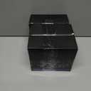 3 x LISEN Electric Retractable Car Phone Mount, iPhone Vacuum Electric Suction Cup Phone Mount, Suction Cup Magnetic Phone Holder, only for Mirror, for iPhone 17 Pro Max Plus 16 15 ~ X, Samsung Galaxy S25