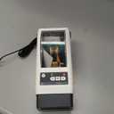 ZEBRA ZD410 Direct Thermal Only Desktop Printer - Ethernet, Bluetooth, USB and USB Host Connectivity, 2"" Print Width, 203 DPI, ZD41022-D01E00EZ- , Monochrome