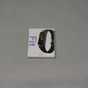 Fitness Tracker, Activity Trackers with 24/7 Heart Rate, Blood Oxygen Blood Pressure Sleep Monitor, Step Counter with 1.1" AMOLED Touch Color Screen, Calorie Pedometer Health Smart Watch for Women Men (cream-coloured)