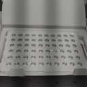 Red Light Therapy, 630/660/810/830/850nm 5 Wavelengths Red Near Infrared Light Device with 60 Dual Chip Clinical Grade LEDs, Remote Control, Timer for Face, Body, Pain Relief, BO-300 (White)