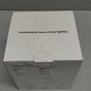 Solar Lights Outdoor, 4000K Dusk to Dawn Motion Sensor Solar Lantern Light with 4 Modes, IP54 Waterproof, Wall Mount Outdoor Lamp for Yard Patio Exterior Frontdoor Porch Decorative