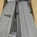 DaisyInner Dock Bumpers Fenders for Edging Docking Inflatable Corner Boat Fenders with Pump and Mounting Hardware for Straight-Edge Side Marine Bumpers for Buoy Pontoon Protector
