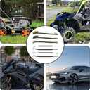 Throttle Body Cleaner Kit, Carburetor Cleaning Kit, Torch Tip & Carb Dirt Remove Cleaner Set