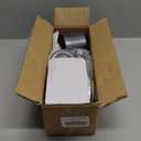 NEW Filtered Shower Head with Handheld & High Pressure - Ion Drops Shower Head with 59" Stainless Hose for Hard Water | 3 Spray Modes Shower with 10 Replaceable Filters