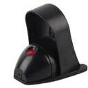 Nail Polish Shaker, 100-240V Professional Nail Polish Shaker Gel Liquid Bottle Automatic Stop Shaking Machine, Adjustable Spring for All Kinds of Nail Polish Bottle