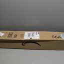 WD08X21894 Dishwasher Lower Door Gasket Seal Compatible with GE and Hotpoint Dishwasher, Replacement Part WD08X10090 4164470 AP5980286 PS11700870 EAP11700870 PD00037622