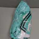 Okazaki The Saiki K Cosplay Costume School Uniform Suit Halloween Full Set (Large, Women)