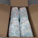 Pampers Training Pants - Easy Ups Boys & Girls Bluey - Size 4T-5T, 100 Count, Children's Potty Underwear