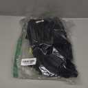 Mystery Machine Of Diagnostics L@b Week 2025, Lab Tech Sweatshirt
 (M, Black)