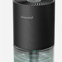 Dehumidifier for Home Small Quiet Dehumidifiers for 44OZ Water Tank Auto Defrost and Shutoff 10 Colors Light 4 Timer Options 3 Modes Portable Dehumidifiers for Bedroom Bathroom Closet RV