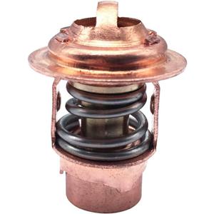 Thermostat for Mercury Mariner 120 Degree Outboard 25HP -125HP 14586 Sears 14586 75692A9 75692A11 14586A3 6-90HP Engines