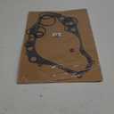 Engine Complete Gaskets Kit Fits 2006-2009 for Suzuki Quadracer 450 LTR450 2x4 ATV