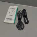 USB C to Lightning Cable 6FT 2Pack, iPhone Charger Fast Charging, USBC iPhone Charger, Type C iPhone Charging Cord [Apple MFi Certified] for iPhone 14 13 12 11 Pro Max Xs 8 Plus and More (Grey)