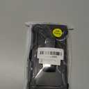 Case for Galaxy S21 with Clip, Heavy-Duty Tough Rugged Shockproof Drop Protective Cover Cases for Samsung Galaxy S21, Black+Orange