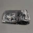 Calvin Klein Men's Ultra Soft Modern Modal Trunk (3 Black), S