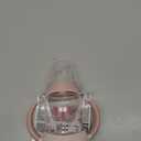 NUK Small Learner Tritan Cup, 5 oz, 6+ Months  BPA Free, Spill Proof Sippy Cup (Hearts)