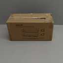 Magnetic Spice Rack for Refrigerator Seasoning Organizer for Spice Fridge Shelf storage Magnetic Shelf with Hook for Oven (4pack-Cut out-Black)