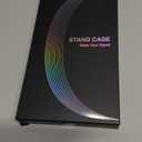 Clear Case – Shockproof and Transparent, with Magnetic Charging Compatibility, Durable, Slim Fit, and Wireless Charging Support for 17Pro Max Models