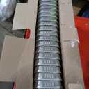 Chicken of the Sea Wild Caught Sardines in Olive Oil, 3.75 oz Cans, 18-Count  High Protein Nutritional Powerhouse Canned Sardines  Perfect in Any Dish or as Ready to Eat Meals, EXP NOV/20/2030