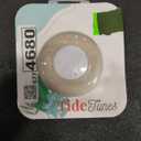 Seashell Bluetooth Speaker White 2 Pack 