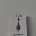 ZŌK: World’s First Consumer Product That Naturally Reduces Tension, Pressure & Pulsating Symptoms Through Inner Ear Pressure Stimulation - (Comes with User Instructions Guide)