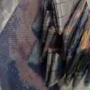 TINY FUN 12 Pack Diamond Painting Kits for Adults 5D Diamond Art Kit Paint by Number for Beginners, DIY Paint with Round Full Drill Diamonds Paintings Gem Art for Home Wall Decor Gift (12X16 Inch)