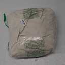 SLEEP ZONE Striped Cooling Sheets Set Full Size - Fitted Flat Sheet & Pillowcase Sets 4 Piece - Super Soft Stripe Bed Sheet, Easy Care, Deep Pocket (Beige, Full)