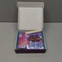 Taba Squishy Making Kit for Kids - Kids Crafts - 6 7 8 9 10 11 12 Year Old Girl Birthday Gift - Easter Gifts - Squishies Craft Kits - Arts and Crafts for Kid for 8-12 - Toys for Girls Ages 5-7