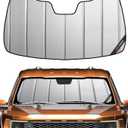 Windshield Sunshade for Ford F-150 2021-2026 Front Window Shade - Safeguard