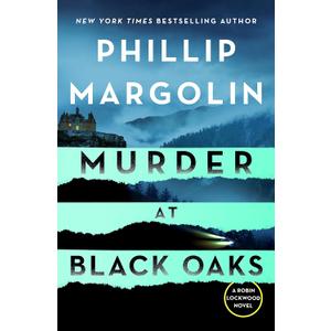 Murder at Black Oaks: A Robin Lockwood Novel