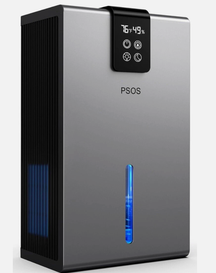 Dehumidifier, Dehumidifiers for Basement