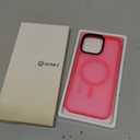 Case for iPhone 14 Pro Max Pink