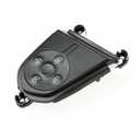 Steering Wheel Cruise Control Switch for Chevrolet Silverado 1500/2500/3500 GMC Sierra Suburban Tahoe 2014-2020 Models OEM Fit 23262285 23134228 Enhanced Durability