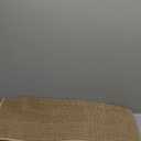 FABULETTA Linen Staircase Mat 76x20cm with Non-Slip Rubber Backing, Quick-Drying and Machine Washable Step Floor Cover for Indoor Home Safety and Comfort(Brown)